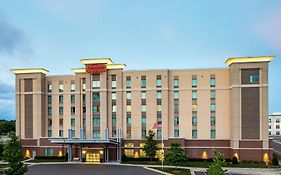 Hampton Inn & Suites Charlotte/Ballantyne, Nc